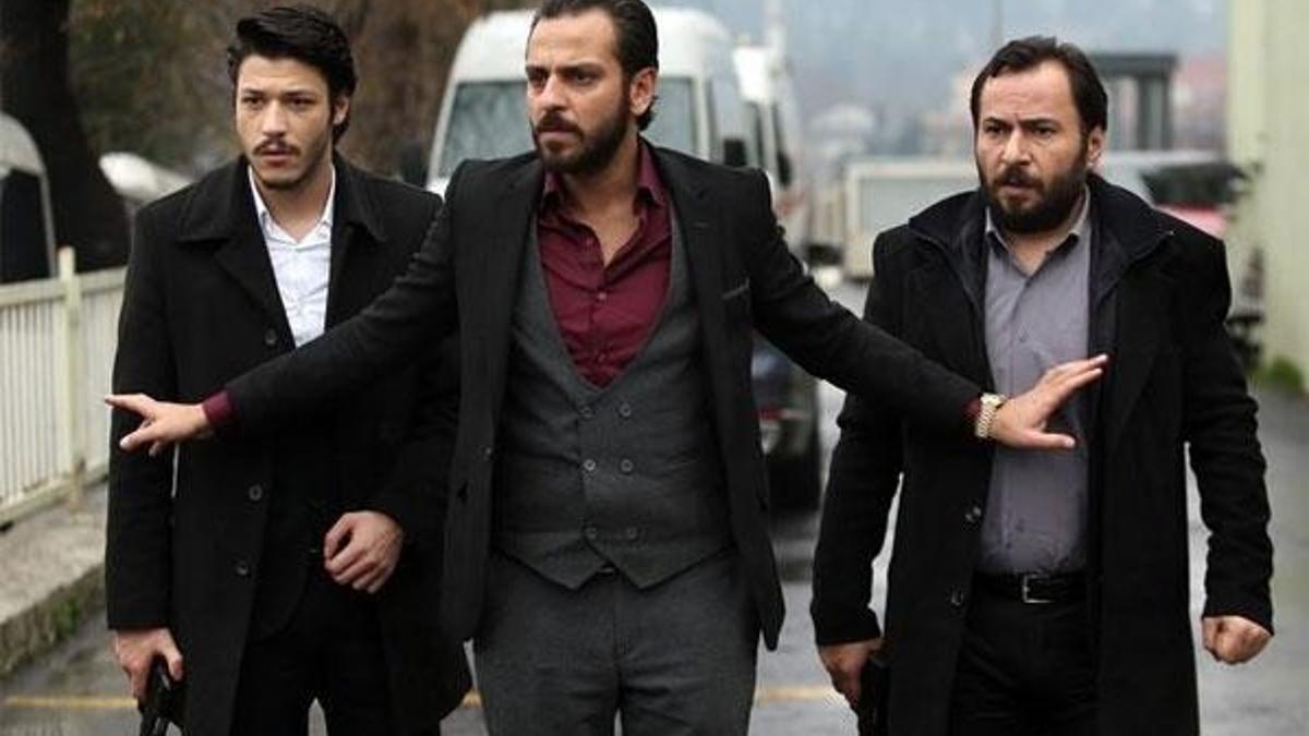 Sıfır Bir'in Cio'su Çukur'a transfer oluyor