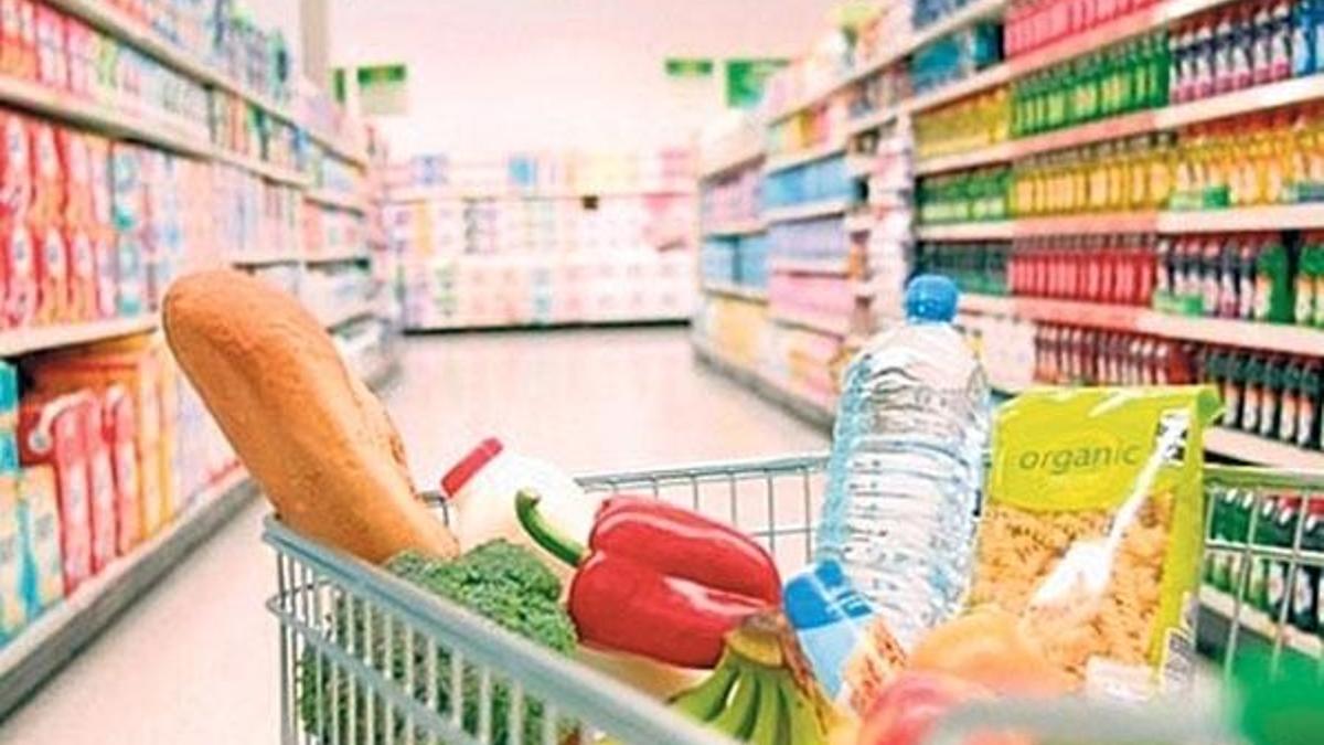 Son dakika: Market raflarında büyük oyun... Gramaja dikkat!