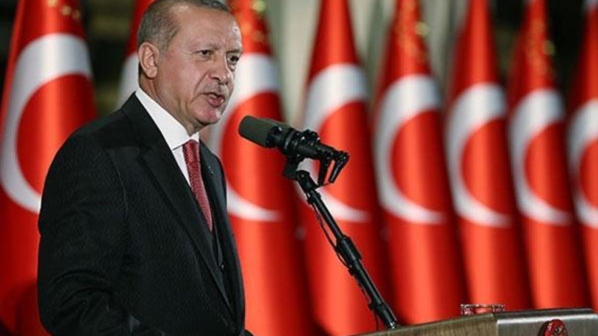 Son dakika... Cumhurbaşkanı Erdoğan talimat verdi: Kapatın