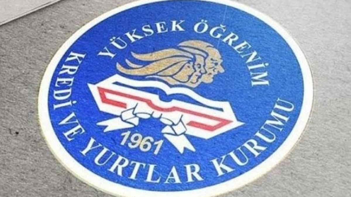 KYK yurt ve burs başvuruları ne zaman başlayacak? KYK 2018