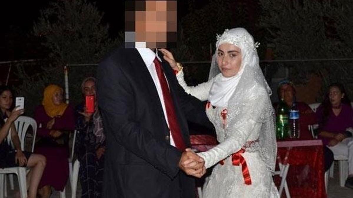 Damat, gelin tarafından dolandırıldı