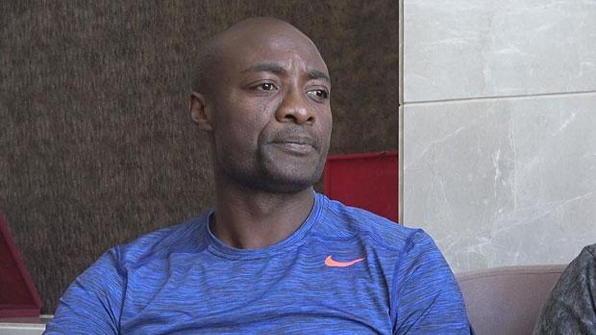 Pierre Webo: "F.Bahçe taraftarını çok özledim"