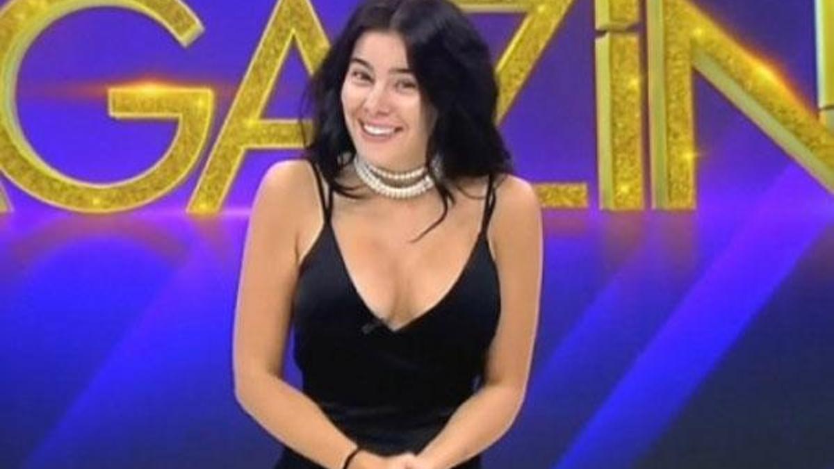 Asena Atalay'dan çirkin açıklama: "Karı kız..."