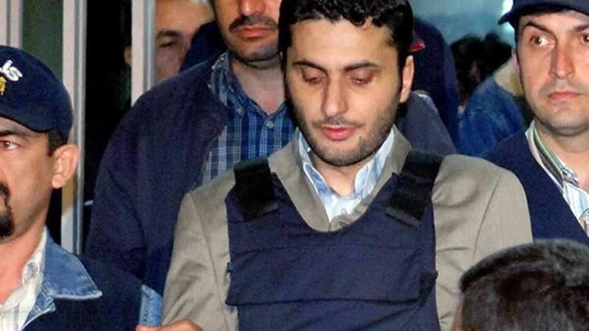 Danıştay saldırısı faili Alparslan Arslan'ın cezası belli oldu