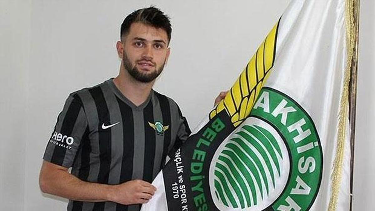 Ömer Bayram, Galatasaray'da!