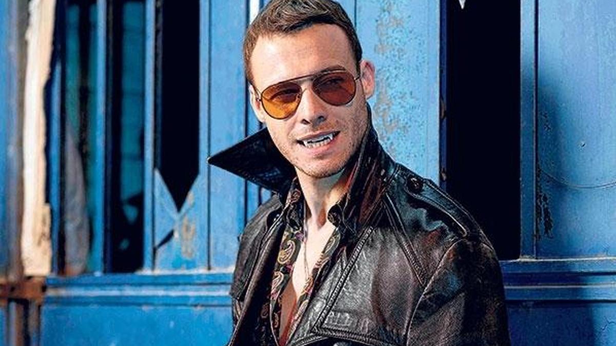Vampir kerem!