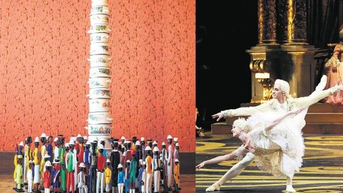 Eylülde sanat var