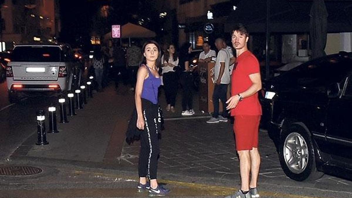 Kuzen paniği