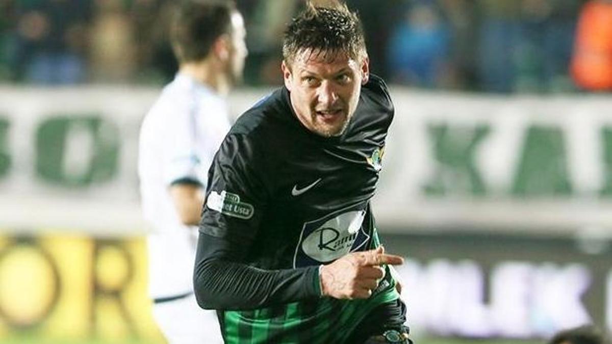 Yevhen Seleznyov'dan Galatasaray mesajı!