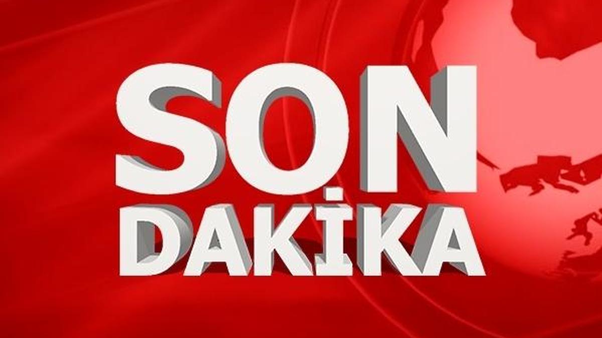 ABD'den şoke eden karar! Durdurdu