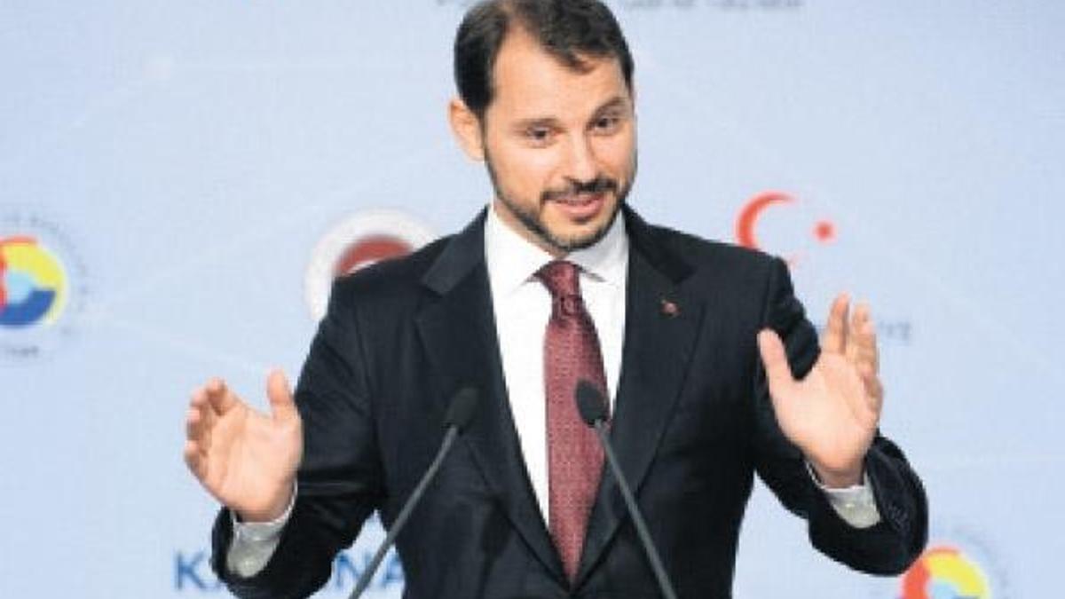 Londra uyumuyorsa biz de uyumuyoruz