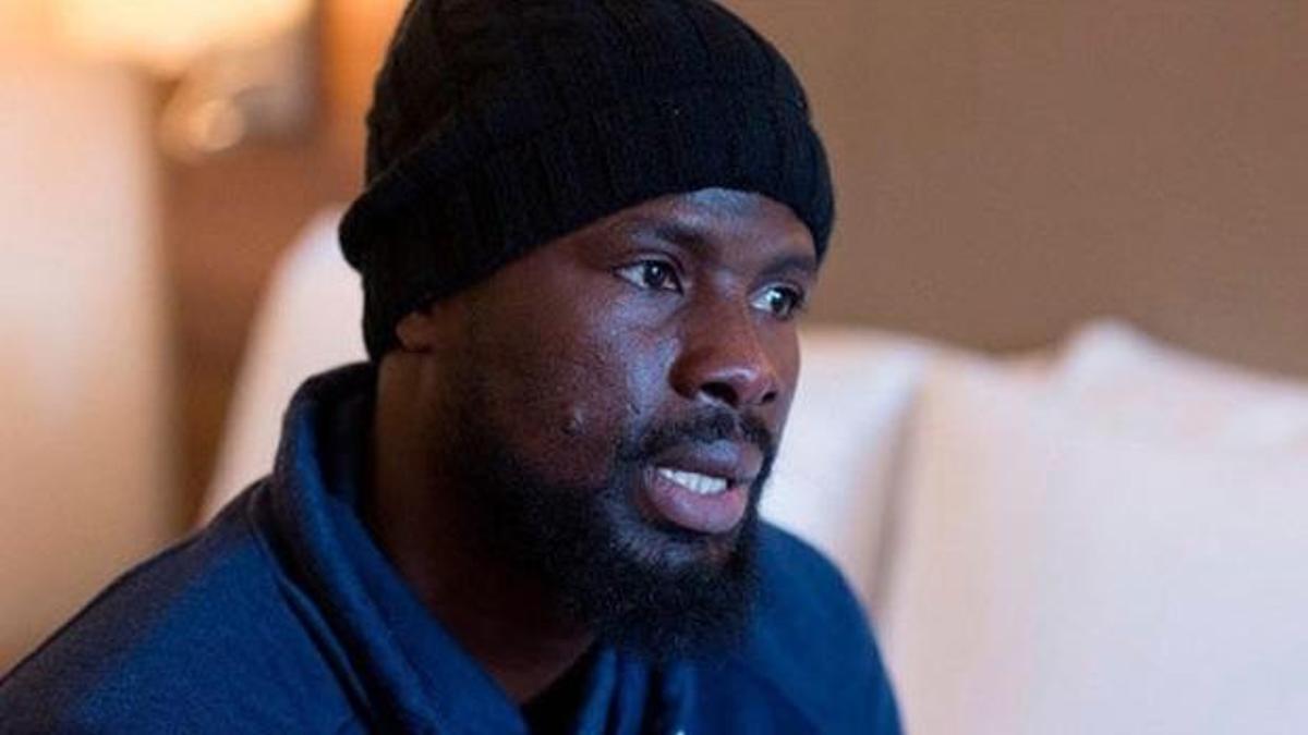 Eboue sürprizi! Yeni adresi...