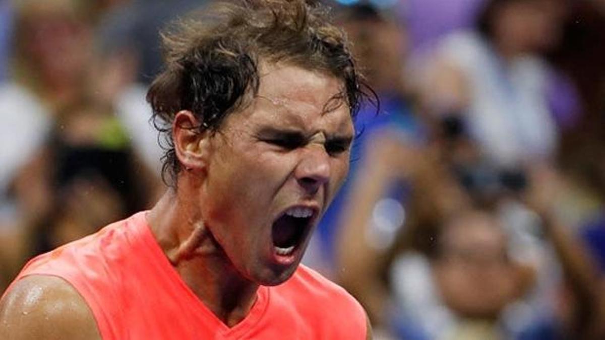 Nadal ve Serena'dan sürprize izin yok