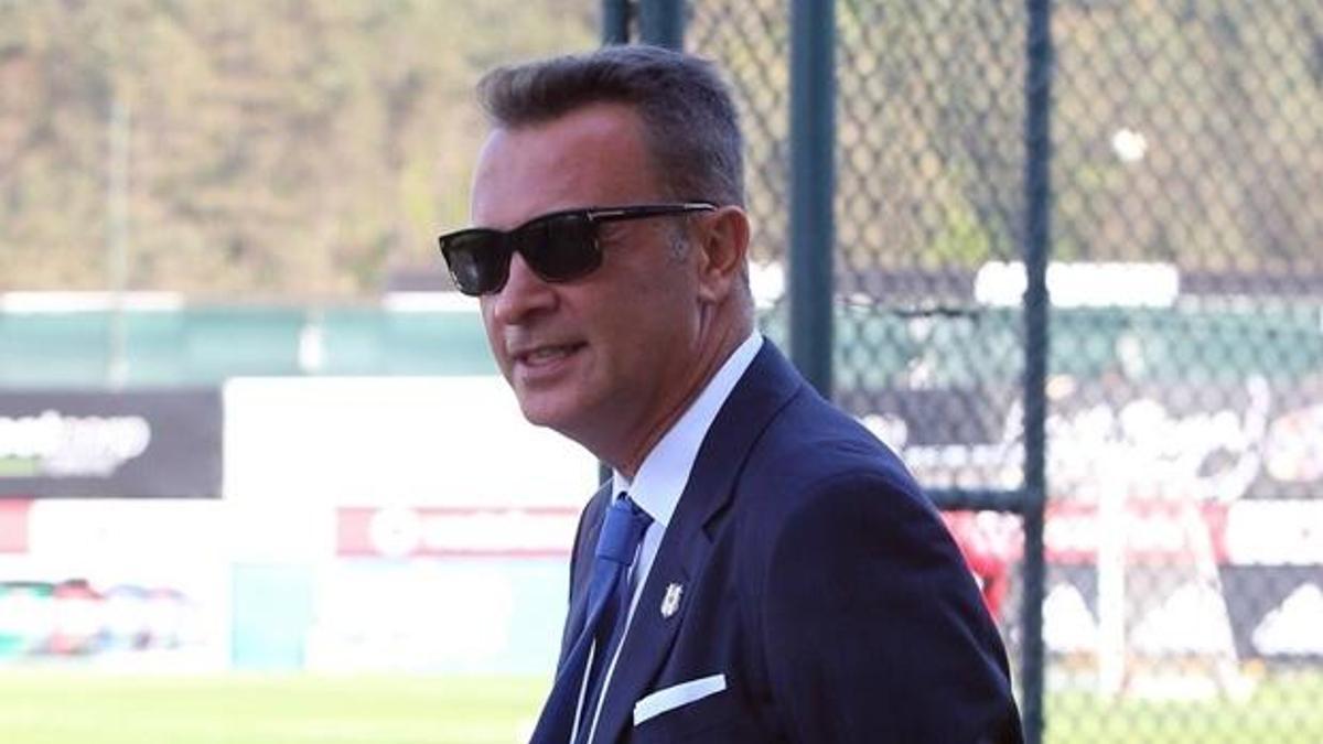 Fikret Orman: İlerleyen haftalarda gurur duyacaksınız