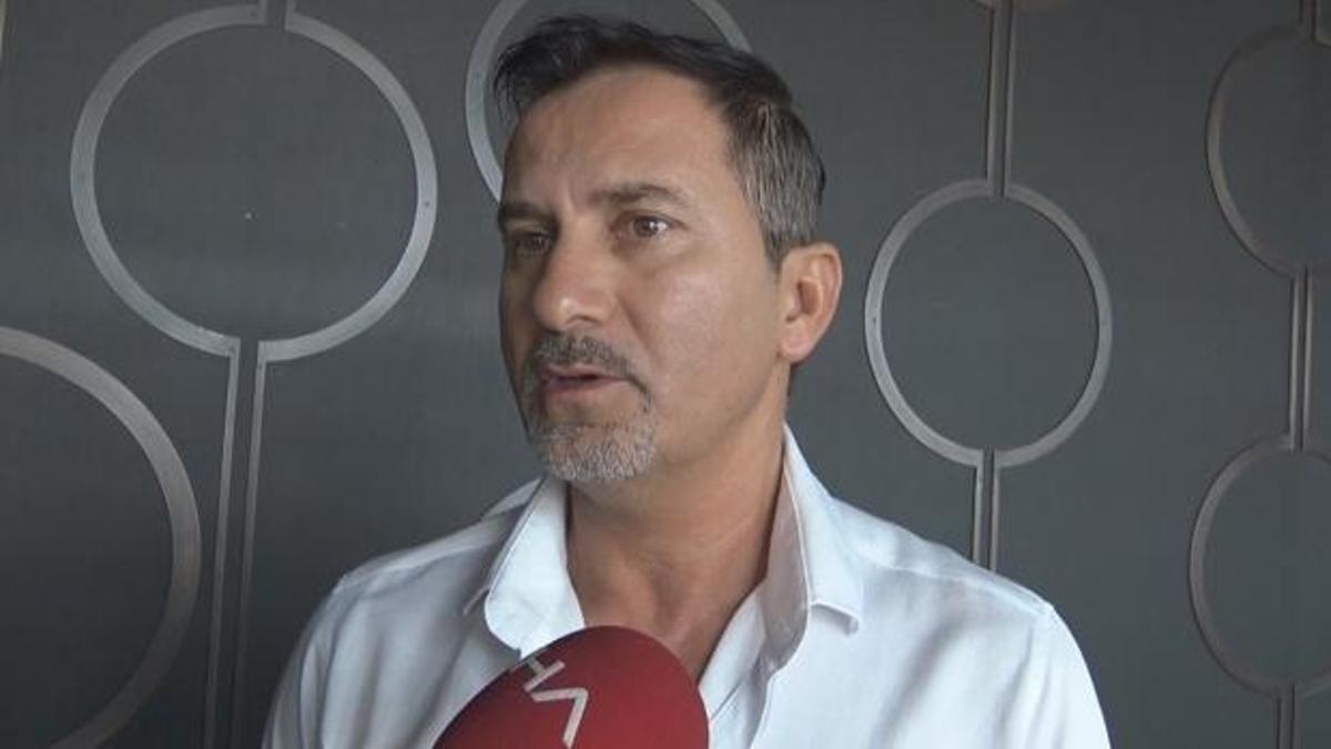 Ergün Penbe: "G.Saray'ın gruptan çıkma ihtimali var"