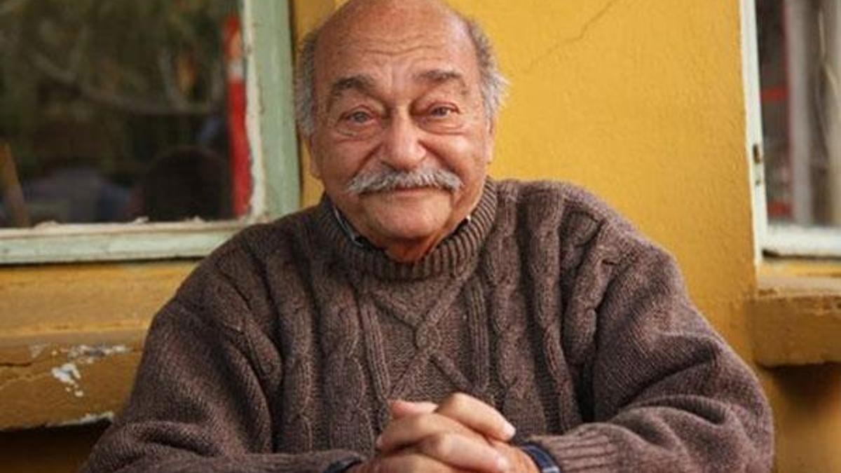 Son dakika... Ünlü yapımcı-yönetmen Aram Gülyüz hayatını kaybetti