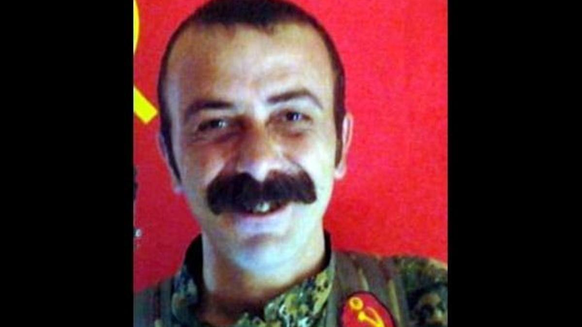 Gri listede aranan MLKP'li terörist, Tunceli'de öldürüldü