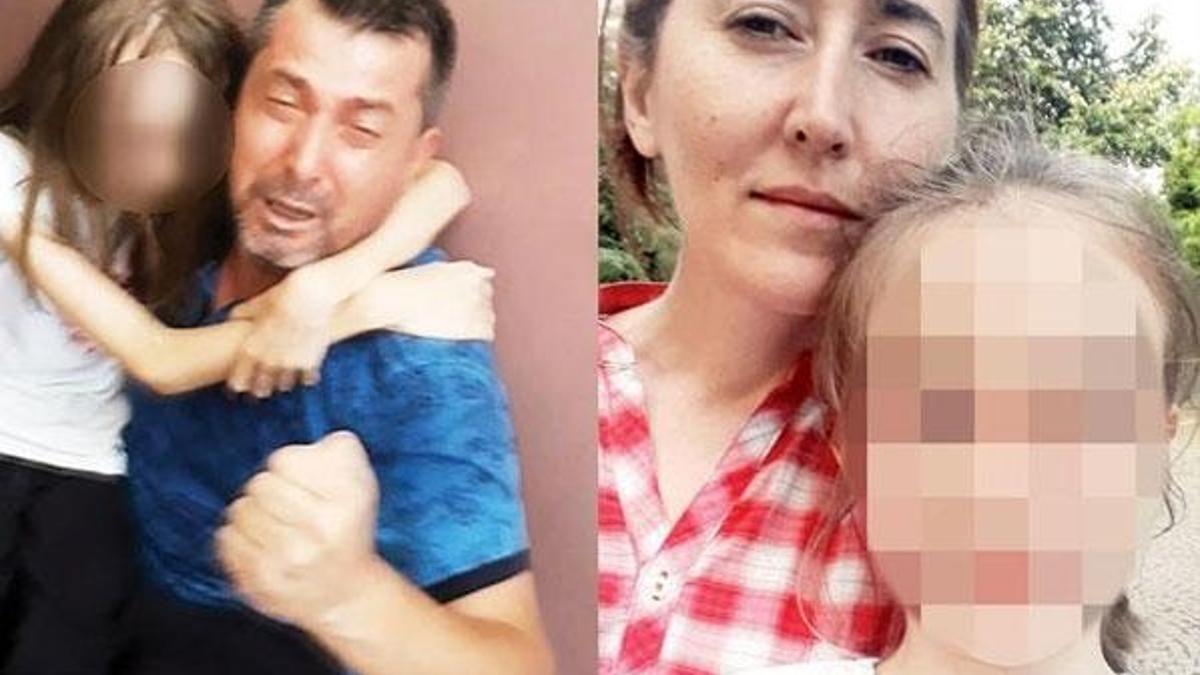 İcrayla alınan Yağmur’un annesi konuştu
