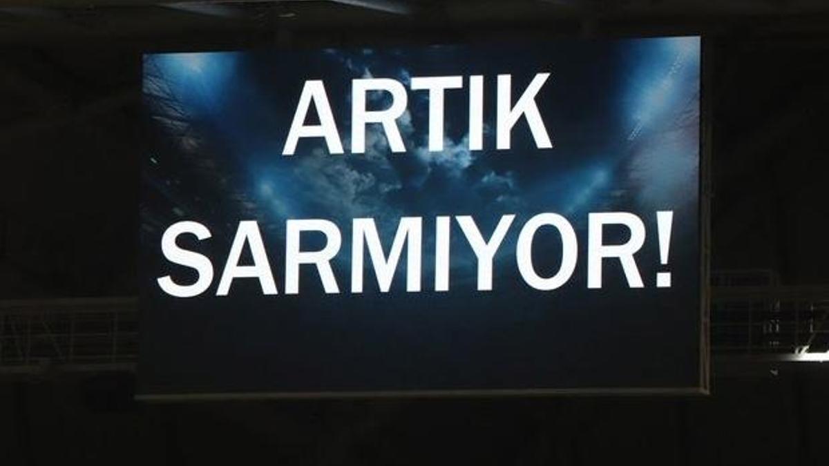 Trabzonspor Galatasaray'dan özür diledi