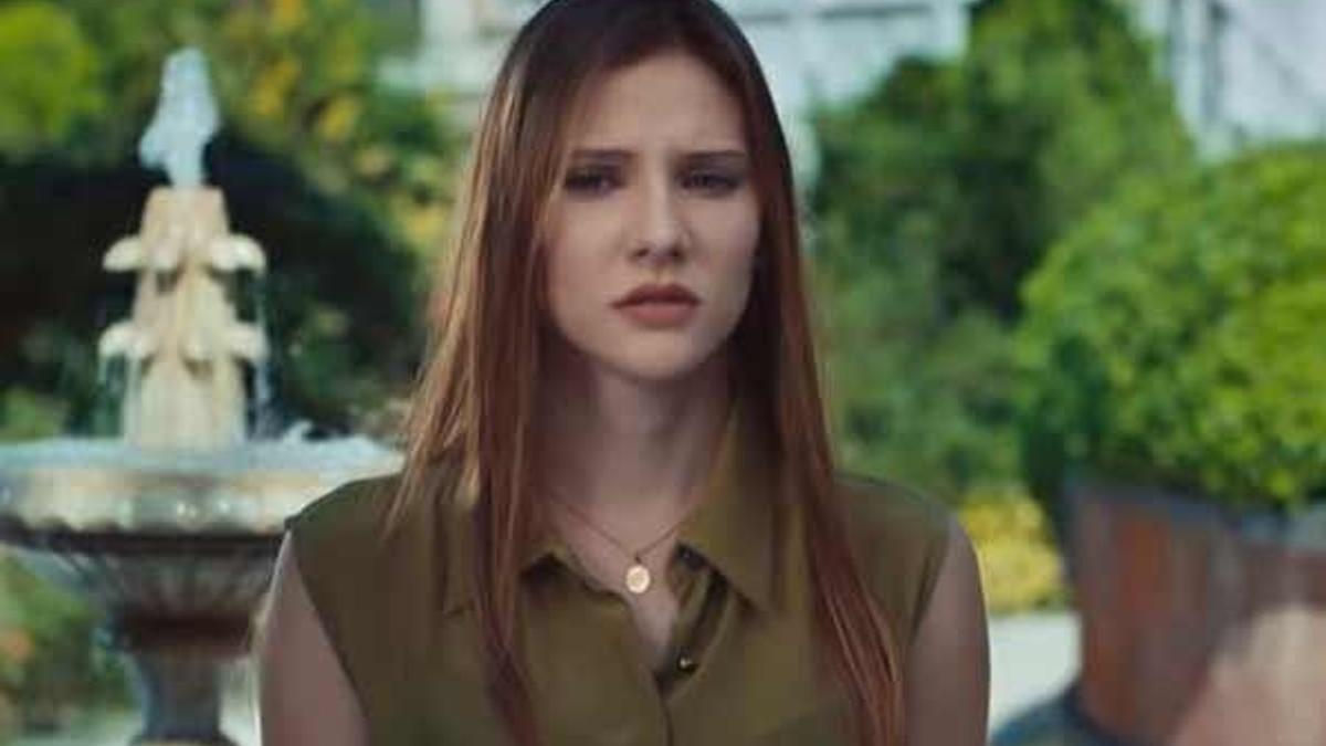 Elimi Bırakma 6. yeni bölümde Cenk evi terk ediyor!