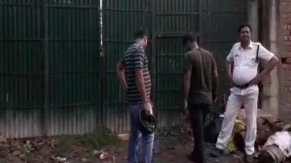 Hindistan'da akılalmaz vahşet! Duyan inanamadı