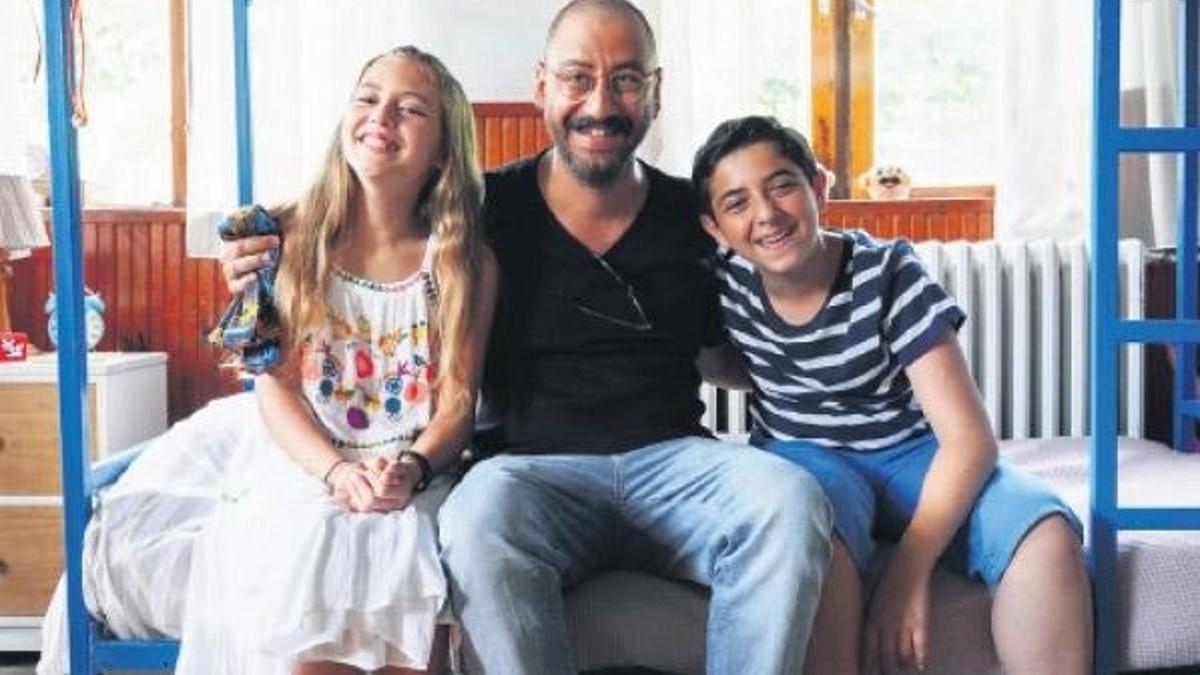 İşaret dilini öğrendiler