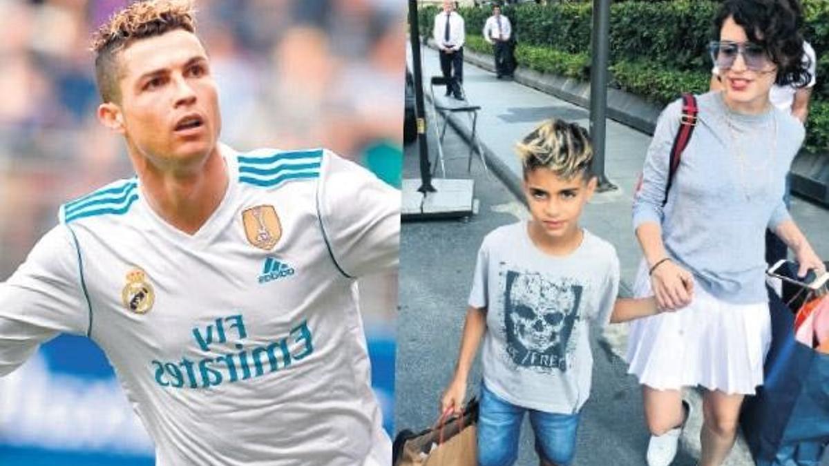 Ronaldo çok egolu