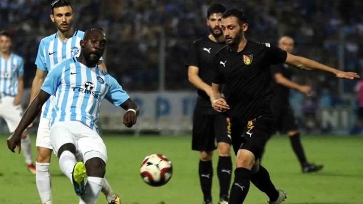 4 gollü maçta kazanan çıkmadı