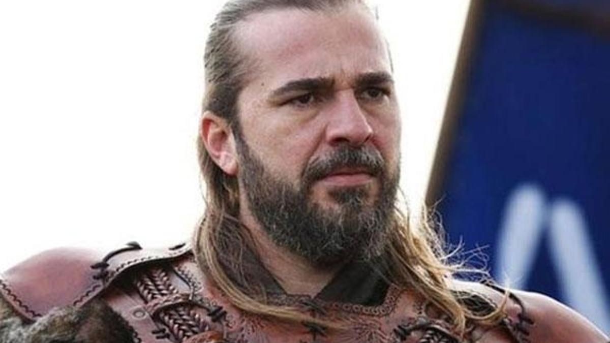 Diriliş Ertuğrul'da büyük sürpriz!