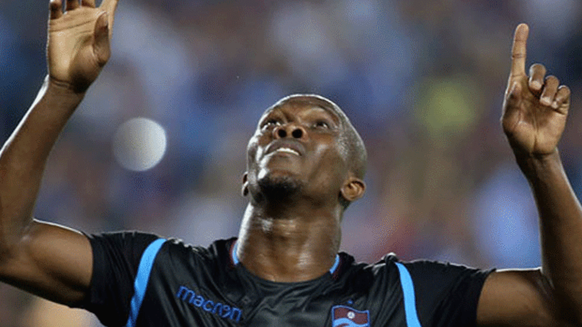 Ersun Yanal, Nwakaeme'yi veto etmiş!