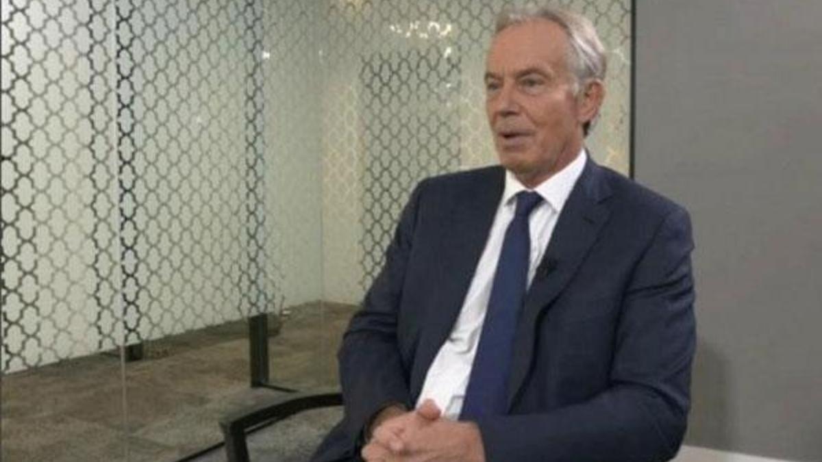 Tony Blair: Brexit planı parlamentoda reddedilecektir