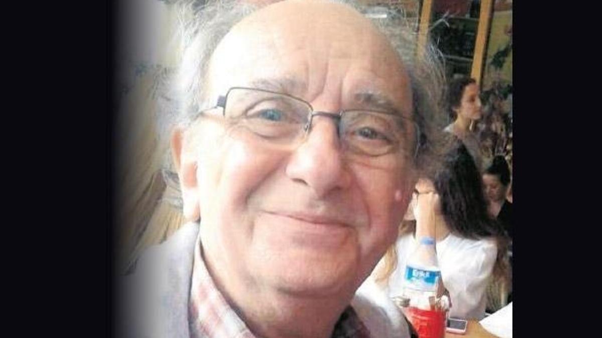 Yazarların abisini kaybettik
