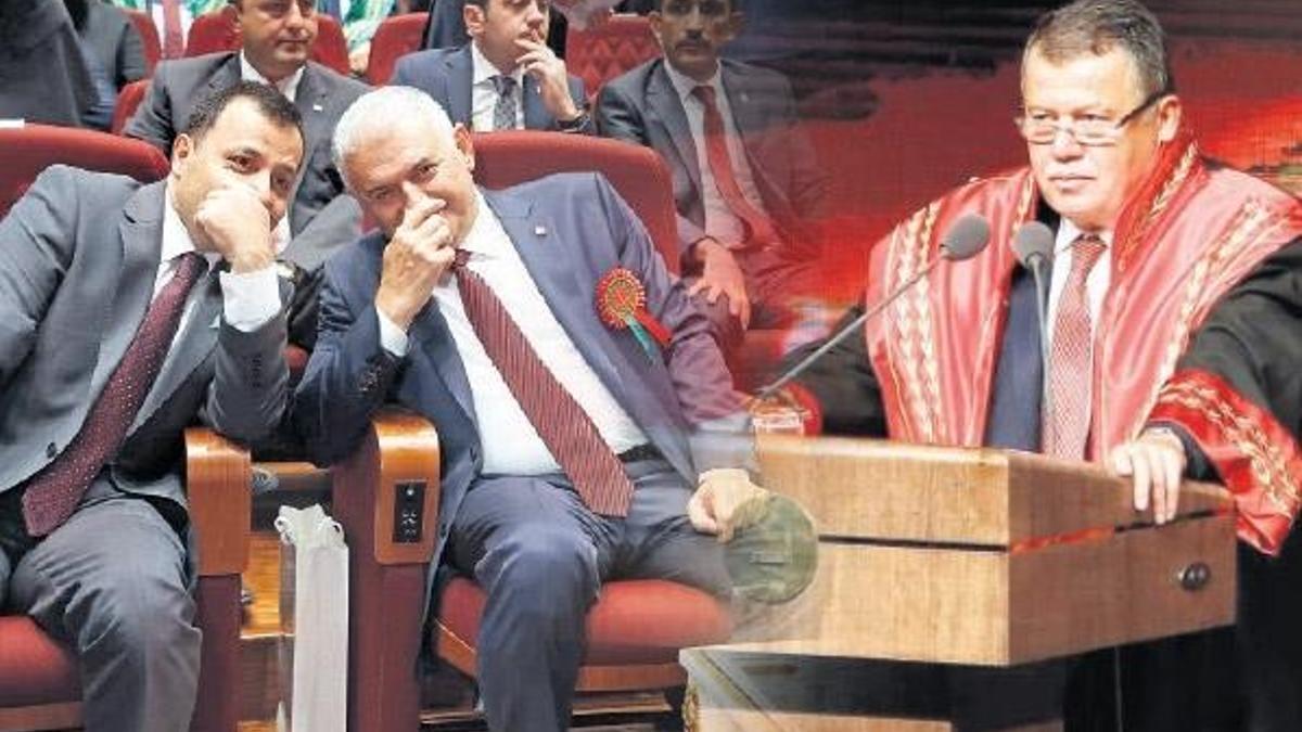 Brunson’da kararı mahkemeler verir