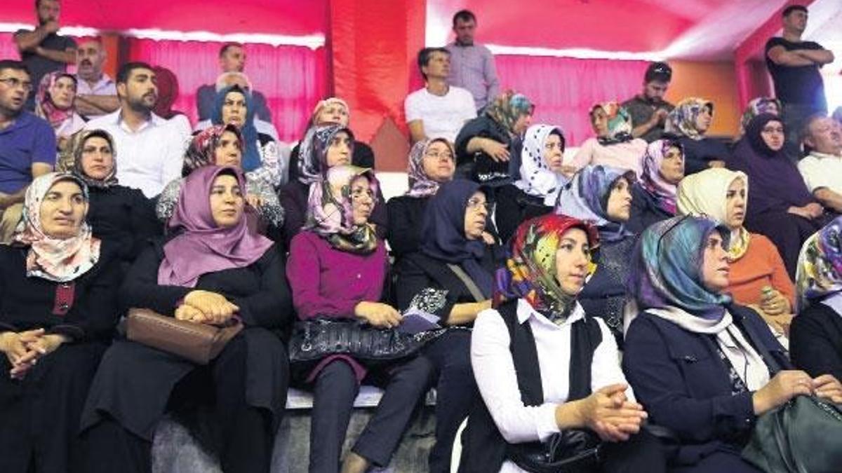 254 kişi işe alınacaktı  tam 16 bin kişi başvurdu