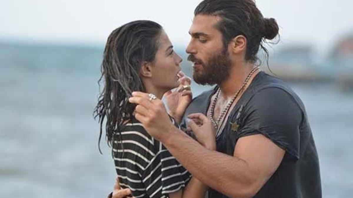 Erkenci Kuş 10. yeni bölümde Can, kıskançlık krizine giriyor!