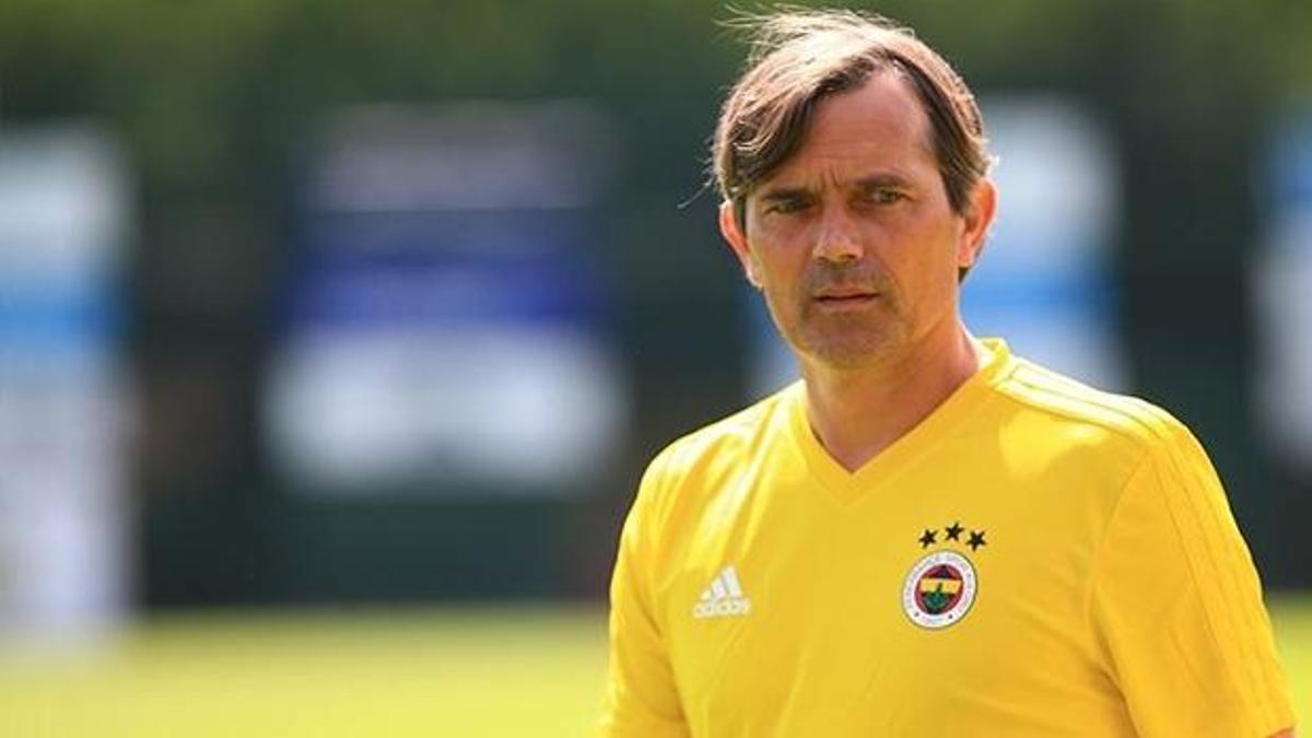 Cocu, Ali Koç'un 9. tercihiymiş!
