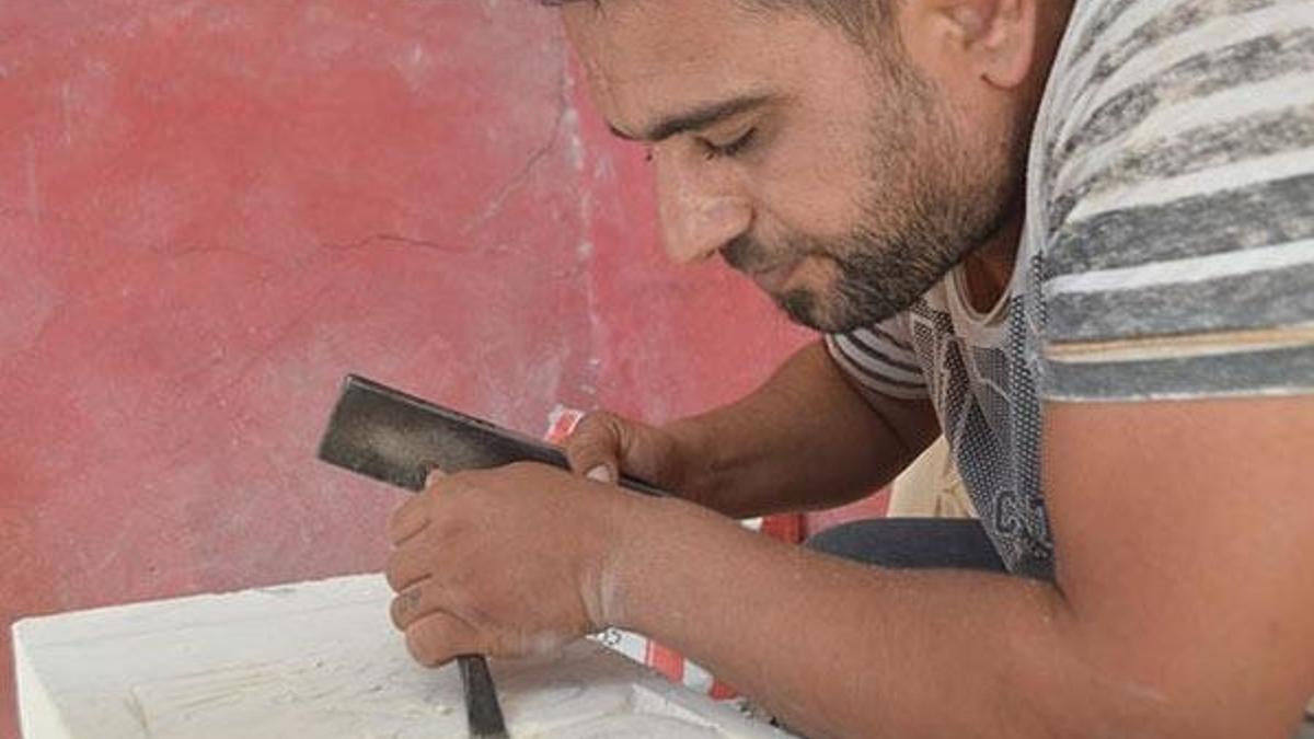 Ayda 9 bin TL’ye çalışacak işçi bulamıyor