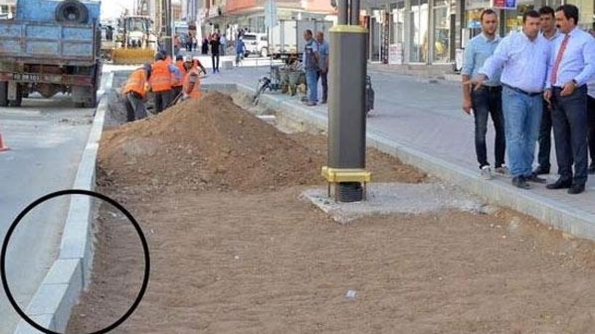 Mustafa Varank, belediye başkanını Twitter'dan uyardı