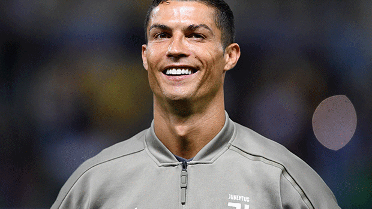 Cristiano Ronaldo tam 10 kulübü geride bıraktı!