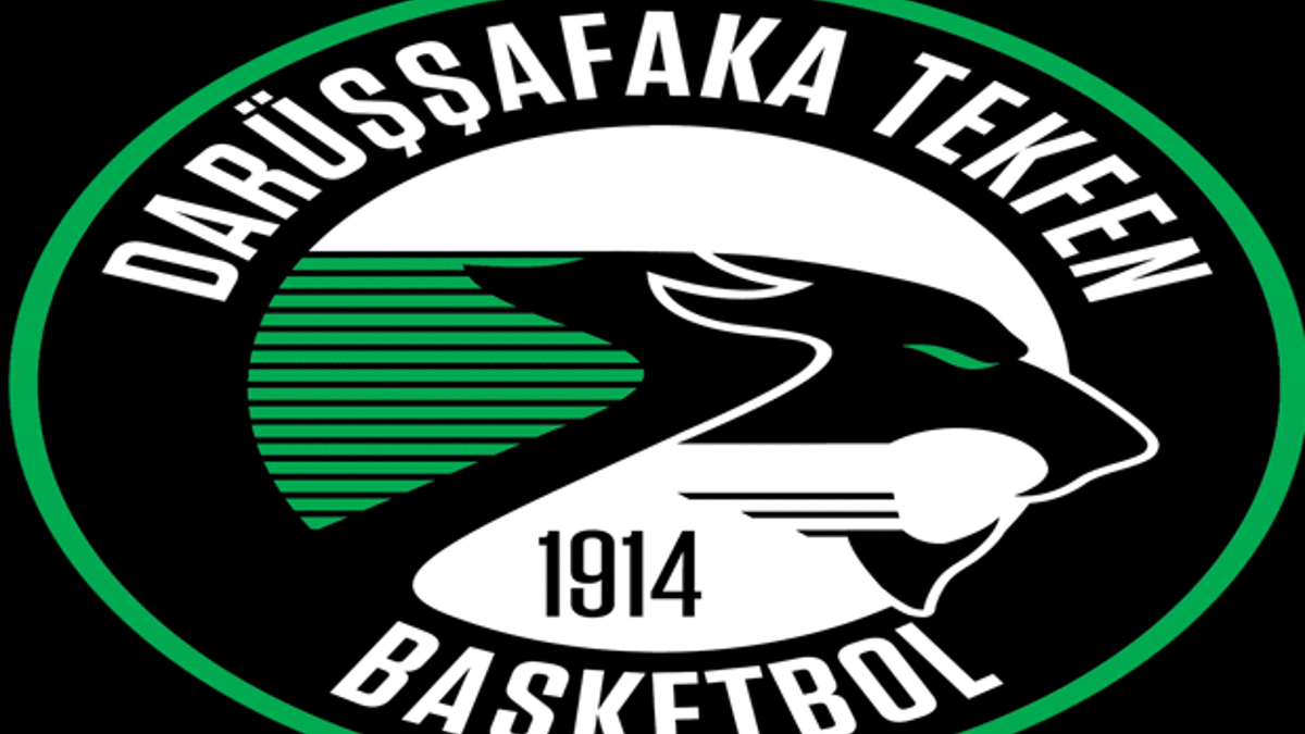 Darüşşafaka'nın yeni isim sponsoru Tekfen!