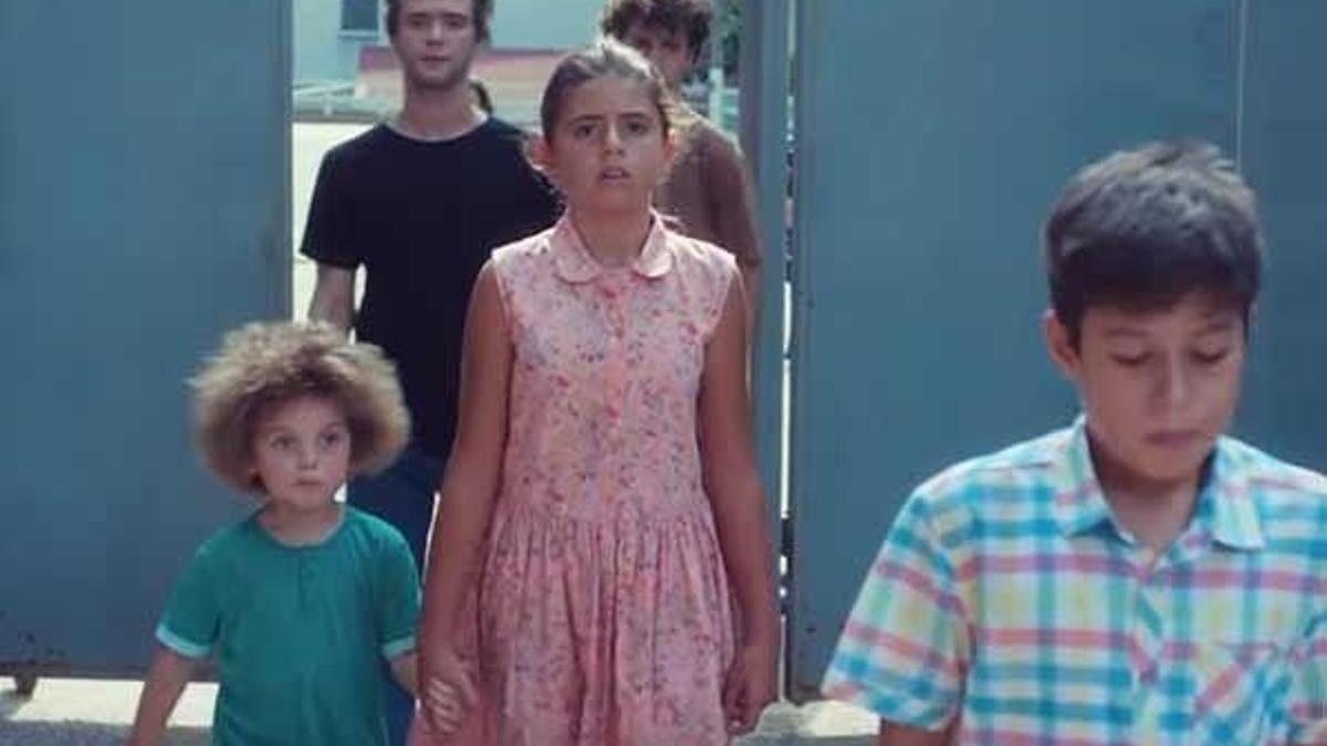 Bizim Hikaye yeni sezon fragmanı yayınlandı! Yayınlanacağı tarih...