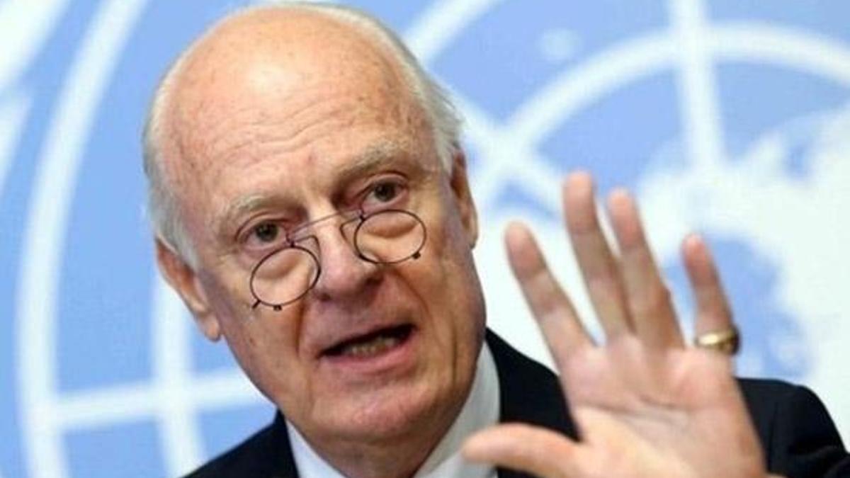 BM'den İdlip açıklaması: Türkiye ile Rusya kan dökülmeden çözebilir!