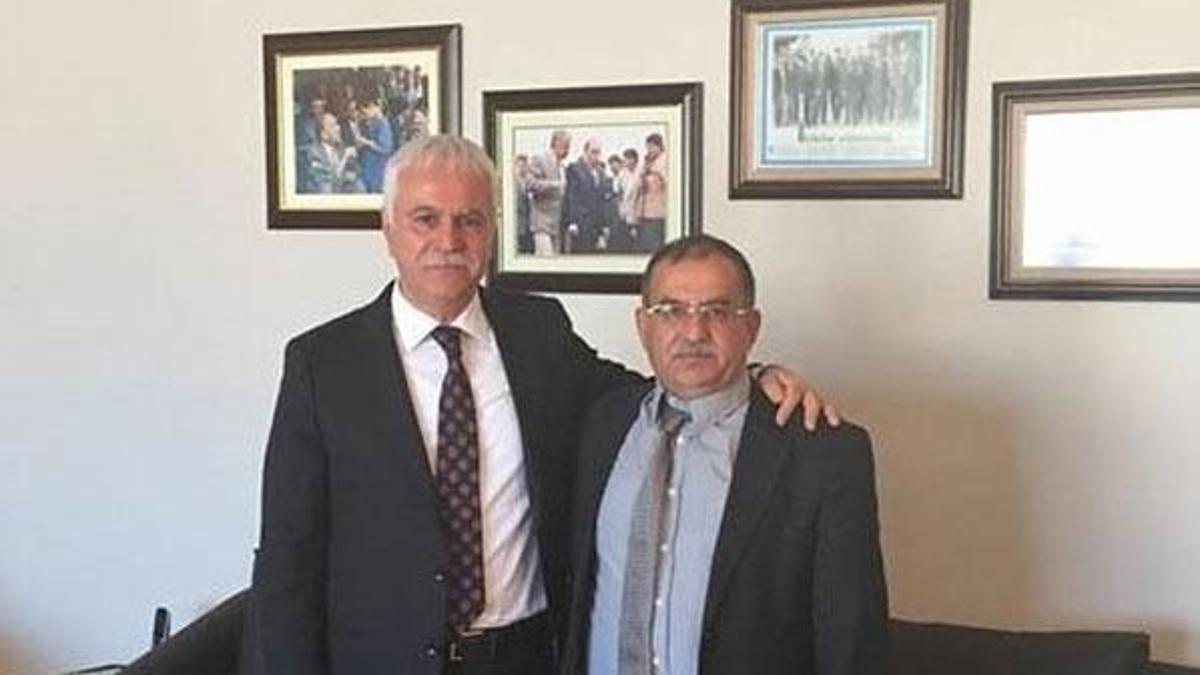 İYİ Parti'de toplu istifa!