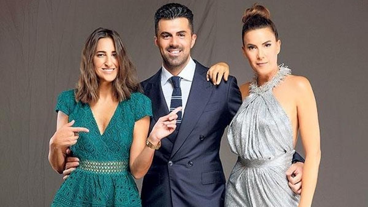 ‘Yeni bir ben’ başlıyor