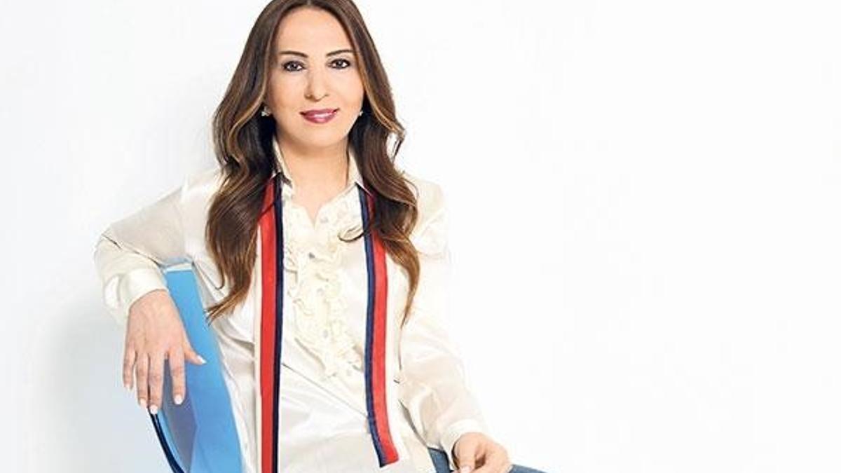 Kraliçenin mücevherleri