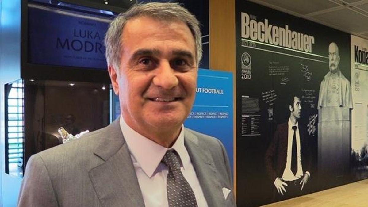 Güneş: Yeni fikirler ürettiğimiz bir toplantı oldu