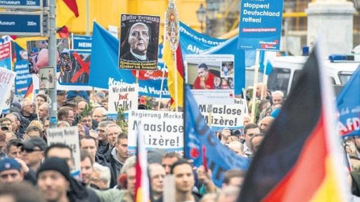 Neo Nazileri izleyelim mi?