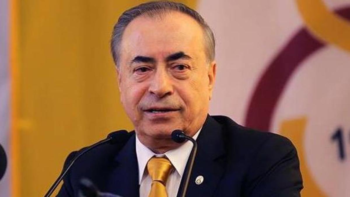 Mustafa Cengiz'den Modeste açıklaması!