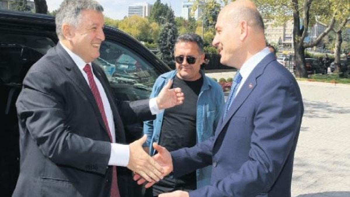 Ukrayna’ya FETÖ teşekkürü