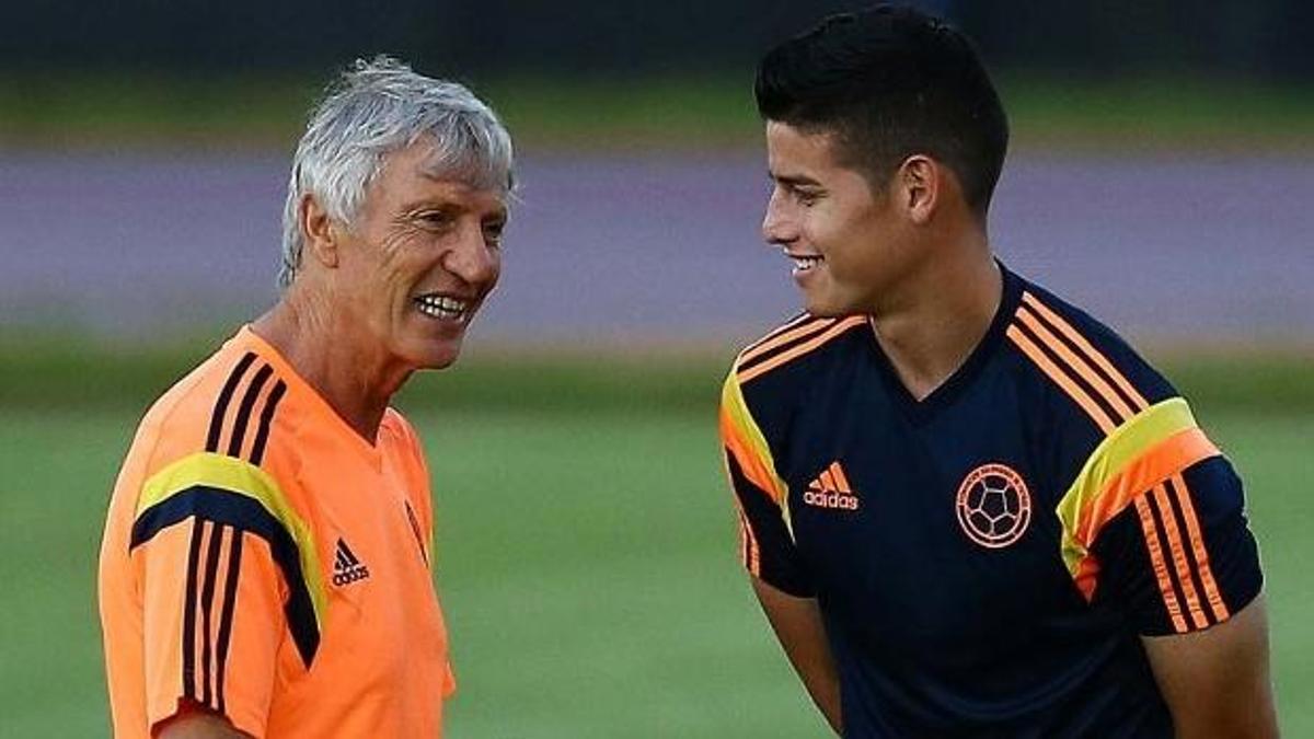Kolombiya'da Pekerman dönemi sona erdi